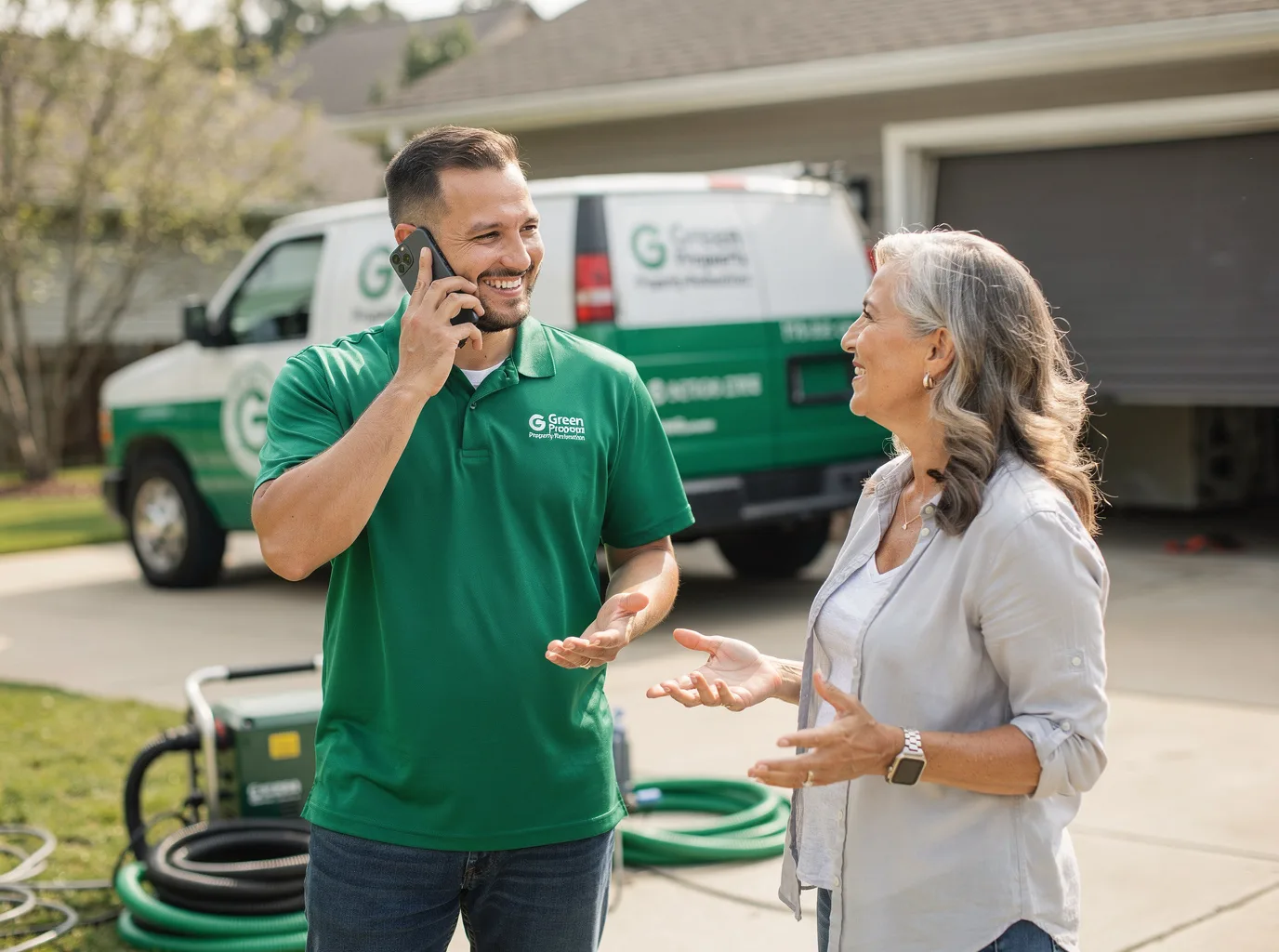 Water Damage Restoration Enfield, IL FAQs